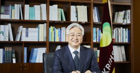 심교언 국토연구원 원장은 윤석열정부 인수위원회에서 부동산 태스크포스(TF) 팀장을 맡아 정비사업(재개발‧재건축) 규제 완화와 공동주택 250만가구 건설 정책 등의 구상에 참여했다. /사진 제공=국토연구원