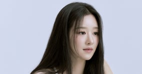 배우 서예지가 새 소속사와 전속계약을 체결했다. /사진=써브라임 제공