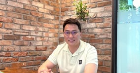 서동희 비케이브로스 대표의 파격 행보가 주목받고 있다. 비건화장품을 출시하며 업계 최초 전성분 및 함유량 공개, 펌프 전제품 메탈프리펌프 적용 등은 업계에 놀라움을 넘어 파장을 일으켰다. /사진=타가