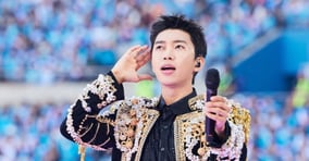 가수 임영웅이 올라운더 행보를 펼치고 있다. /사진=물고기뮤직 제공