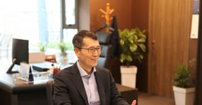 강남훈 KAMA 회장은 미래 모빌리티 시대를 대비하고 있다. /사진=KAMA