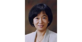 김선희 매일유업 대표이사 부회장이 포트폴리오와 수출 확대를 통해 유업계가 처한 &#039;출산율 감소&#039;라는 불황 속 활로를 개척하고 있다. /사진=매일유업