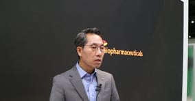 이동훈 SK바이오팜 사장이 올 2분기 회사 실적 개선에 성공하고 중장기 성장 초석을 놓을 것으로 관측된다. /사진=SK바이오팜