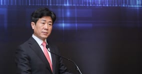 황기영 KG모빌리티 대표/사진제공=KG모빌리티