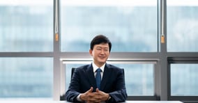 존림 삼성바이오로직스 대표가 고객 만족 전략을 바탕으로 회사 실적 개선을 이끌었다. /사진=삼성바이오로직스