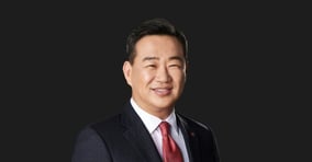 김상현 롯데그룹 유통군 총괄대표 부회장의 혁신 경영이 실적 개선으로 이어지고 있다. 롯데쇼핑은 올해 2분기 연결 기준 영업이익이 561억원으로 잠정 집계됐다고 지난 7일 공시했다. 지난해 같은 기간보다 8.9% 증가한 금액이다. 상반기 영업이익 역시 1709억원으로 전년비 4.2% 증가했다. /사진=롯데쇼핑