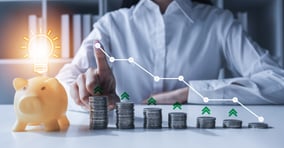 금리 인하가 예상되는 시기 부동산 리츠 ETF(상장지수펀드)가 투자 대안으로 추천된다. /사진=이미지투데이