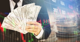 해외 투자자들이 늘며 절세에 대한 관심도 증가하고 있다. /사진=이미지투데이