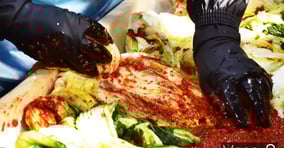 ▲ 구석구석, 이웃 사랑 담아 정성껏…