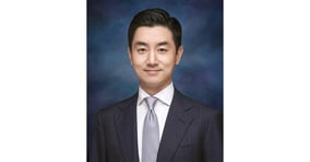 삼양그룹은 정기 임원인사와 조직개편을 단행했다. 사진은 김건호 삼양홀딩스 전략총괄 사장. /사진=삼양그룹