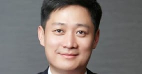 홈범식 LG유플러스 대표. /사진=LG유플러스