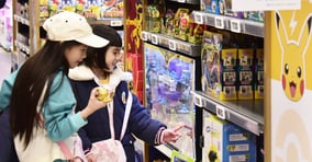 ▲ 시선강탈, 웃음꽃 활짝 &#039;해피 크리스마스&#039;