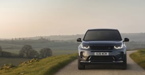 뉴 디스커버리 스포츠 /사진=랜드로버