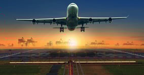 안전한 계기비행을 위해서는 &#039;로컬라이저&#039;가 필수다. /사진=이미지투데이