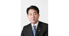 제31대 한국시멘트협회 회장에 전근식 한일시멘트·한일현대시멘트 대표가 취임했다. /사진=한국시멘트협회