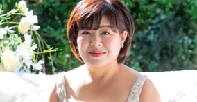 황설매 씨(54)가 뇌사장기기증으로 4명의 생명을 살리고, 인체조직기증으로 100여 명의 환자에게 희망을 심어줬다. 사진은 기증자 황설매씨. /사진= 한국장기조직기증원