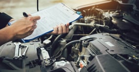 겨울철 시동불량은 다양한 이유가 있다. /사진=이미지투데이