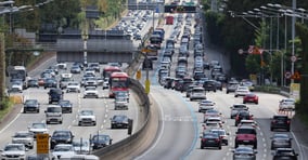 운전자라면 고속도로 이용방법을 숙지해야 한다. /사진=뉴스