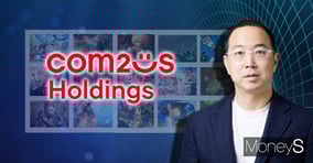 송병준 제12대 벤처기업협회 회장. /그래픽=김은옥 기자 