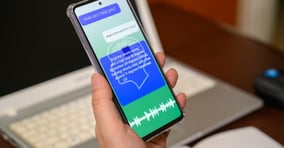 최근 챗 GPT 활용법으로 심리 상담을 받는 사례가 늘어나고 있다. /사진=이미지투데이