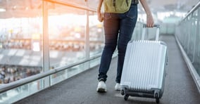 최근 여행업계에선 퀵턴 여행과 당일치기 해외여행이 관심을 모으고 있다. /사진=이미지투데이