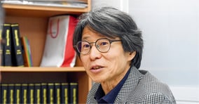 정유신 서강대 경영학과 교수 겸 디지털경제금융포럼 대표