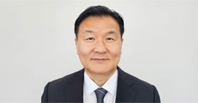 정병윤 한국리츠협회 회장 /사진=정병윤 한국리츠협회 회장