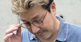 김영태 아케이드 프로젝트 대표