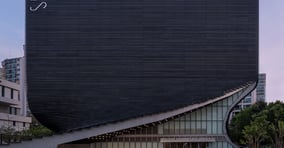 새로 개관한 &#039;서울시립 사진미술관&#039;을 다녀왔다. 사진은 서울시립사진미술관 전경. /사진 제공=서울시립미술관