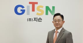 한동진 지슨 대표. /사진=지슨