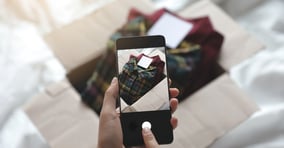 최근 Z세대 중심으로 리커머스 시장이 활성화되고 있다. /사진=클립아트코리아