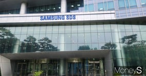 삼성SDS 잠실 사옥. /사진=양진원 기자