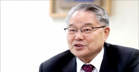 양창호 한국해운협회 상근부회장 