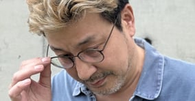 김영태 아케이드 프로젝트 대표 