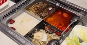 중국 외식 기업들의 국내 진출이 활발해지고 있다. 사진은 대표적인 중국 외식브랜드 하이디라오의 훠궈. /사진=다이어리알