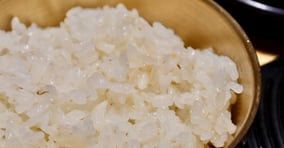 고품질 브랜드 쌀이 등장하고 소비자들의 입맛이 까다로워지면서 외식업계에서 밥의 중요성이 커지고 있다. /사진=다이어리알