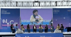 전라남도와 목포시가 공동 개최한 &#039;2025 남도국제미식산업박람회&#039;를 계기로 목포의 음식이 주목받고 있다. /사진=다이어리알