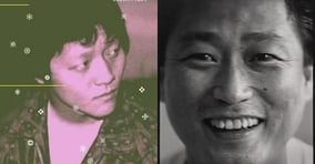 1987년 11월1일과 1990년 11월1일 가수 유재하와 김현식이 세상을 떠났다. 사진은 고 유재하(왼쪽), 김현식 모습. /사진=한양대학교 제공, 뮤지컬 &#039;사랑했어요&#039; 제공