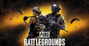 크래프톤 배틀그라운드 이미지. /사진=크래프톤