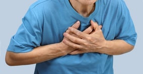 급성 심근경색증 대처법이 주목된다. 사진은 기사 내용과는 무관함. /사진=클립아트코리아