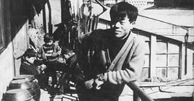 1970년 11월13일 전태일 열사가 분신했다. 사진은 전태일 열사의 생전 모습. /사진=전태일기념관