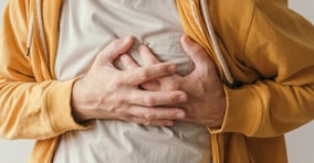 고혈압으로 인해 발생할 수 있는 심장질환이 주목된다. 사진은 기사 내용과는 무관함. /사진=클립아트코리아