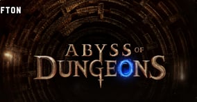 크래프톤 어비스 앤 던전