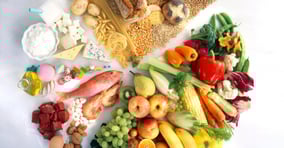 건강한 탄수화물 섭취법이 주목된다. 사진은 기사 내용과는 무관함. /사진=클립아트코리아