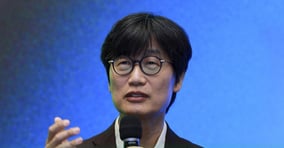 이해진 네이버 의장. /그래픽=강지호 기자