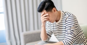 뇌졸중 전조증상이 주목된다. 사진은 기사 내용과는 무관함. /사진=클립아트코리아