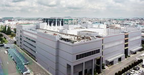 DB하이텍 부천 공장 전경. /사진=DB하이텍