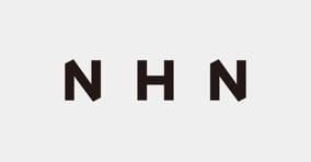 NHN CI. /사진=NHN