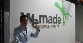 최종구 위메이드 부사장. /사진=위메이드 