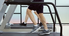 고혈압 환자의 적절한 운동법이 주목된다. 사진은 기사 내용과는 무관함. /사진=클립아트코리아